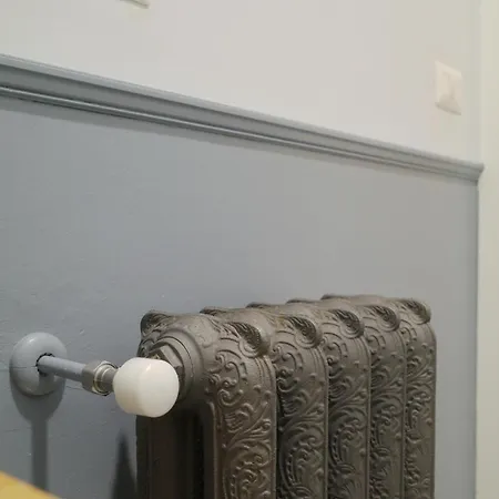 Apartmán Ripa - Via Vigevano Navigli *