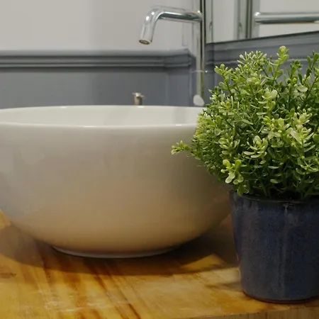 Ripa - Via Vigevano Navigli Apartmán *