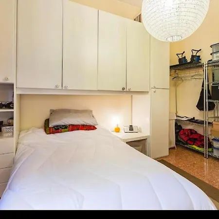 Entire Home/apt In Near Fairs And Navigli Apartamento *