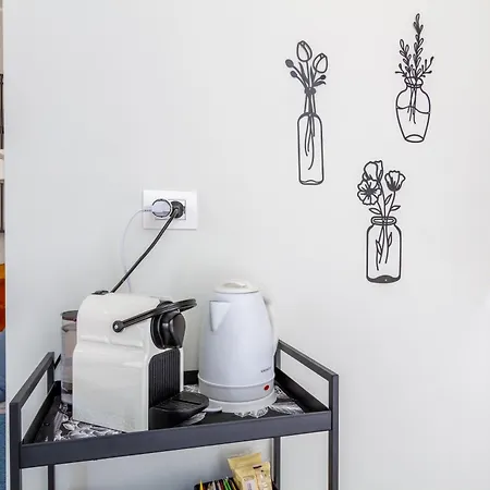 La Casa Di Tessa - Navigli Milán