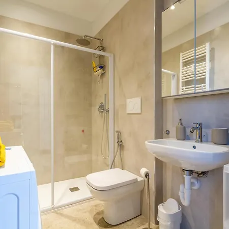 La Casa Di Tessa - Navigli * Milán