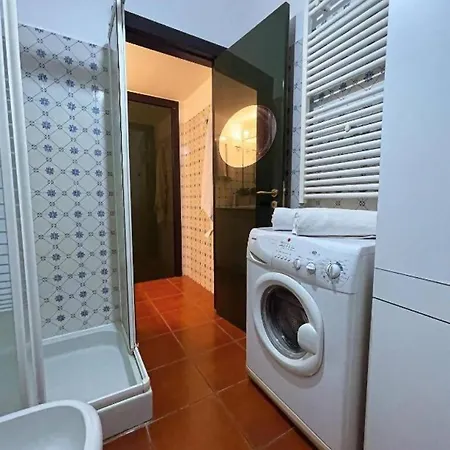 Bilocale Santagostino Apartment Milan