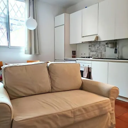 Apartment Bilocale Santagostino *
