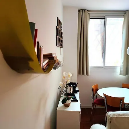 Bilocale Lägenhet Milano