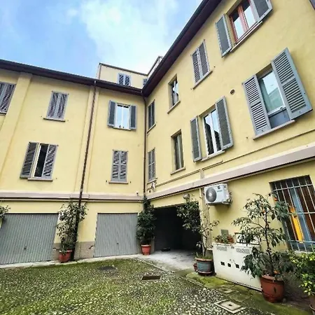 Bilocale
