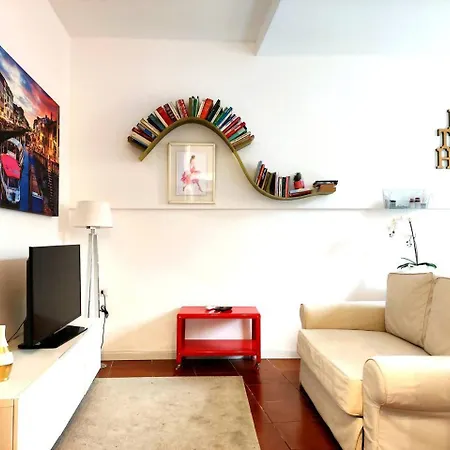 Apartment Bilocale Santagostino *