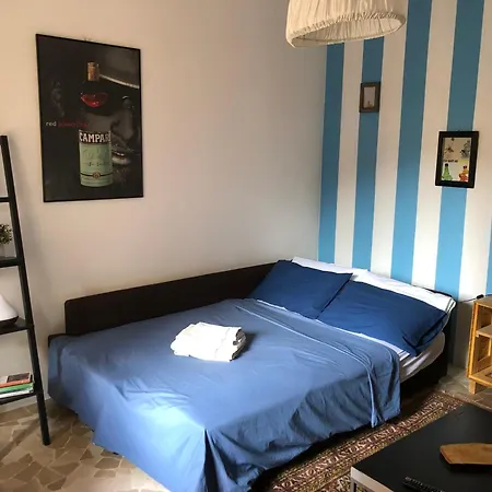 Apartment Exclusive Deluxe Between Duomo & San Siro