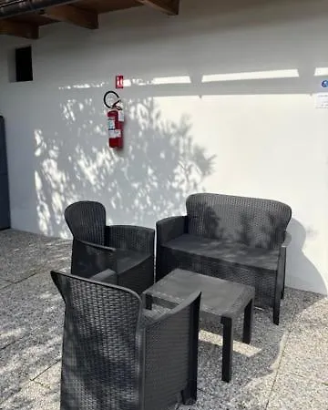 Apartmán Mambo House Milán