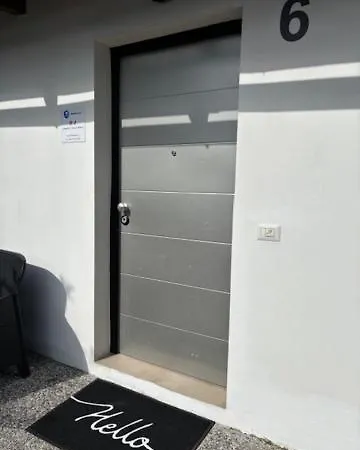 Apartmán Mambo House