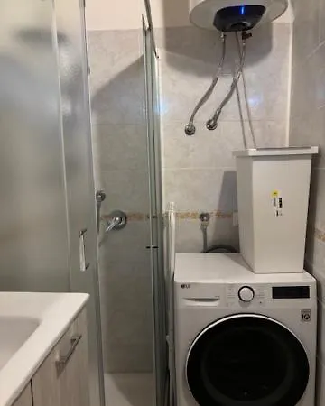 Mambo House Apartmán Milán