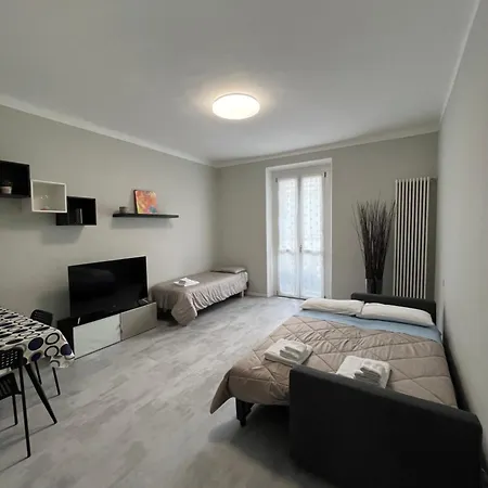 Giacomino Station * Milano