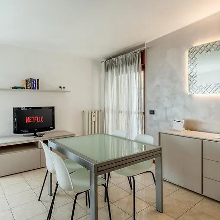 Apartamento Certosa *