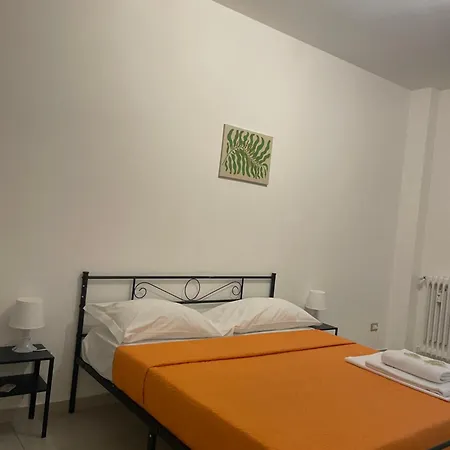 Kwatera prywatna Milanohome Mediolan