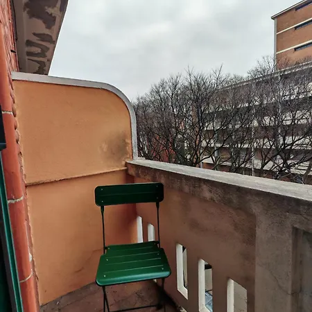 Jonathan 2 Citta Studi Porta Venezia