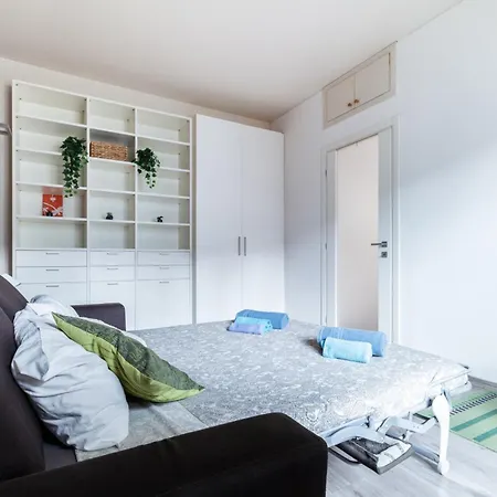 Apartamento Luxury Malnati3