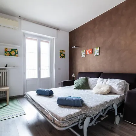 Luxury Malnati3 * Milán