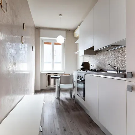 Luxury Malnati3 Apartamento
