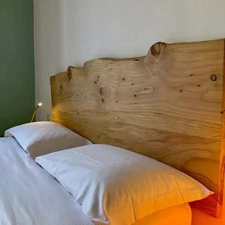 Luro - San Babila Cozy Mediolan