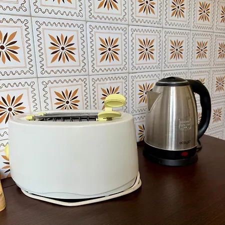 Luro - San Babila Cozy Apartament