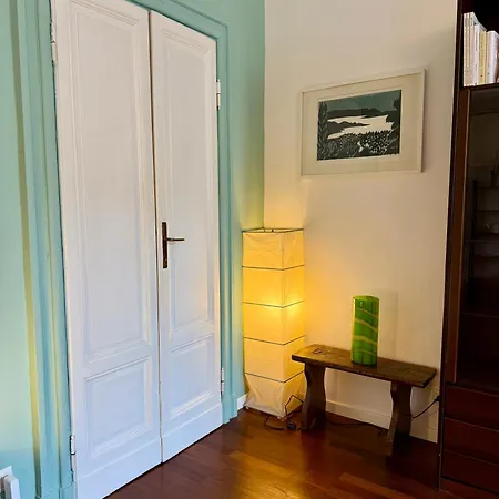 Luro - San Babila Cozy Mediolan