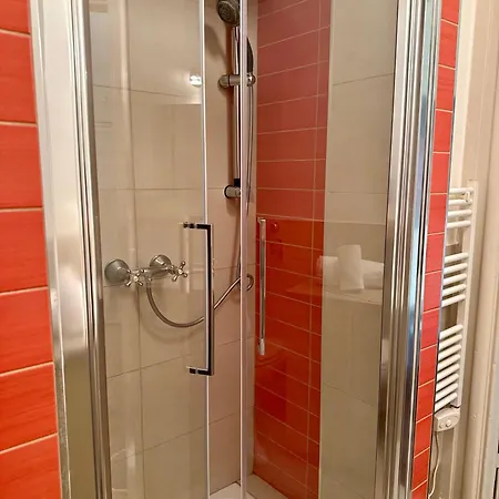 Apartament Luro - San Babila Cozy
