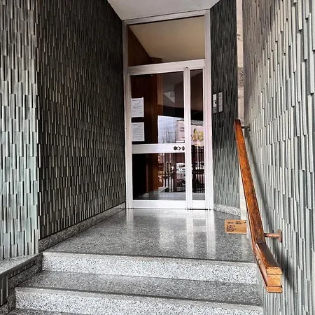 Апартаменты Casa Kolbe 8 , Centro M4