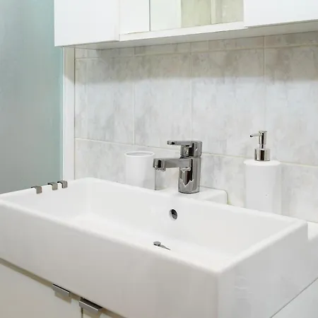 Modern With Terrace Near Station * Milano