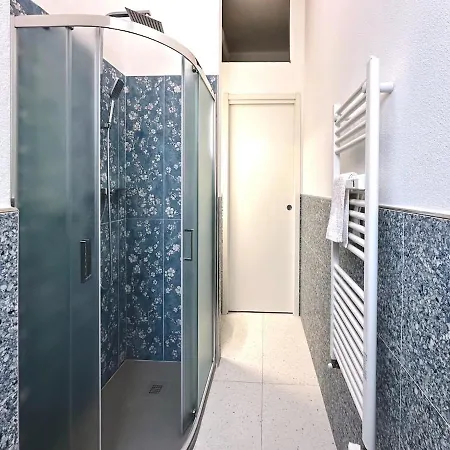 Casa Illi Welcomes You! A Nice, Comfortable דירה