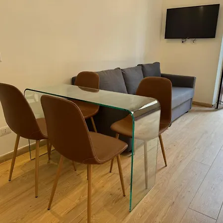 Elegant Apartman