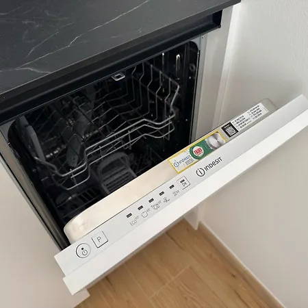 Elegant Apartman Milánó