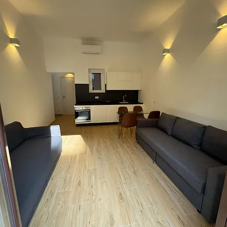 Apartman Elegant *