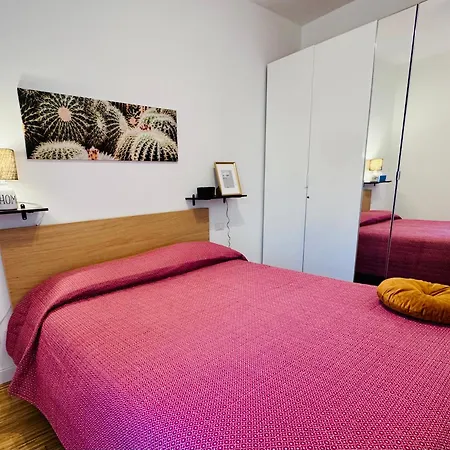 Apartman Nuovo Elegante A 10 Secondi Dalla Metropolitana Pasteur, Meraviglioso!