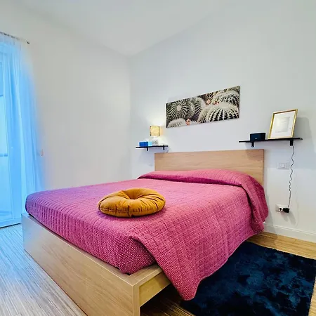 Apartman Nuovo Elegante A 10 Secondi Dalla Metropolitana Pasteur, Meraviglioso! Milánó
