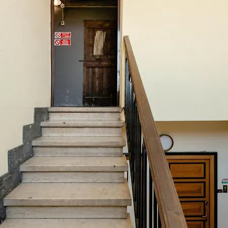 Apartamento Charming Attic In The Center Of Milan!