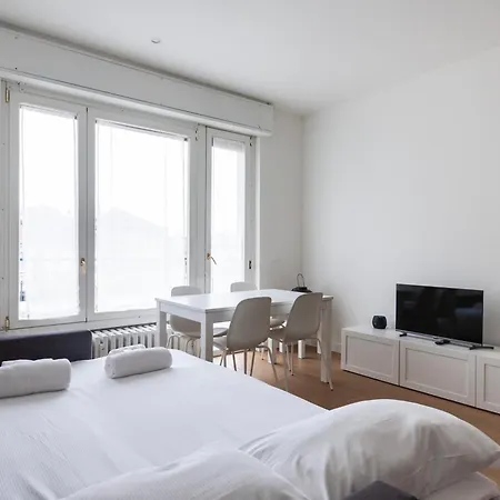Apartamento Youhosty - Gioia Milão