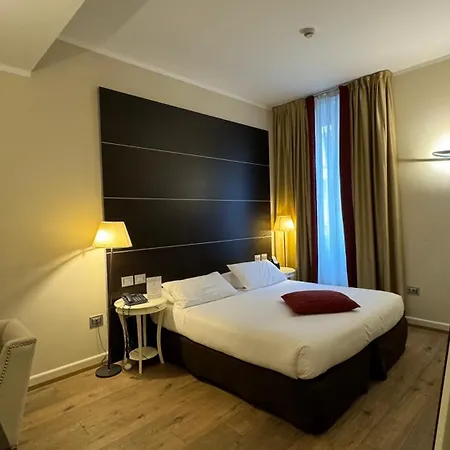 Townhouse 33 Szálloda Milánó