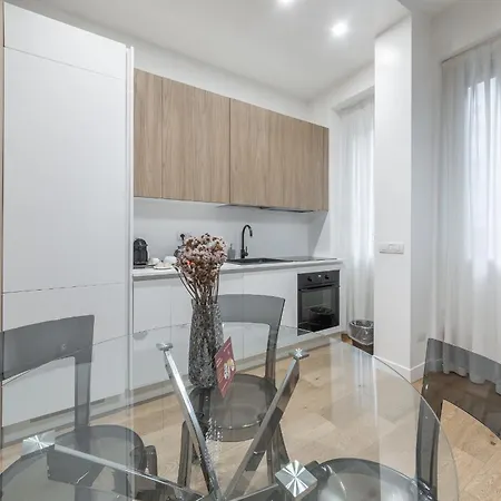 Downtown Apartment
