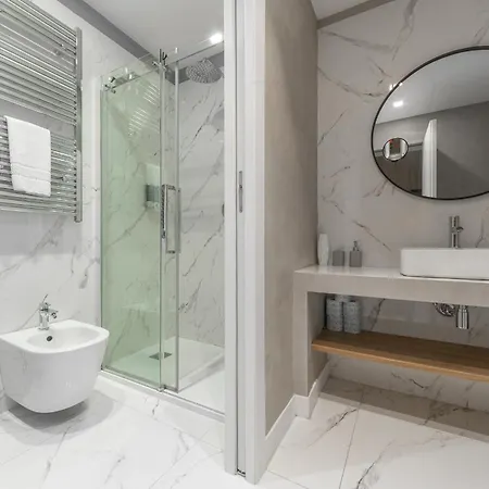 Downtown Apartment