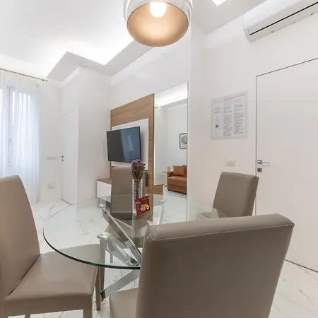 Downtown Apartment