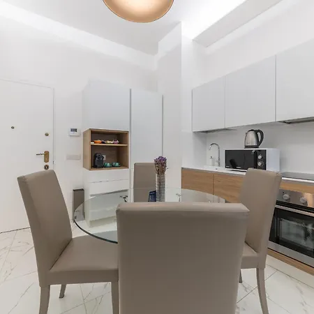 Downtown Apartament Mediolan