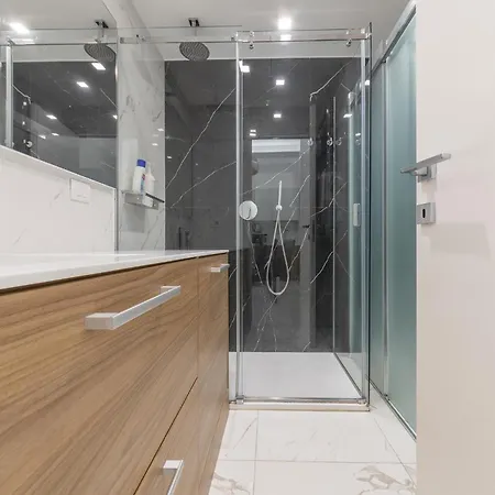 Downtown Apartment