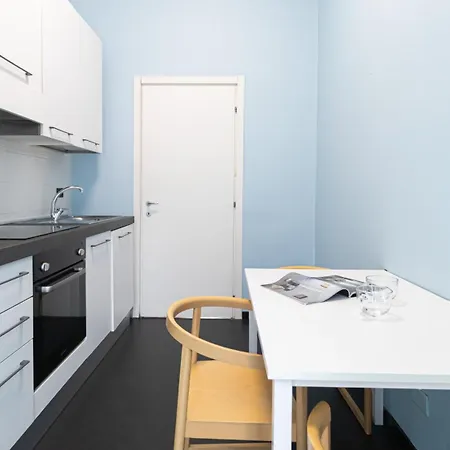 Italianway - Cannobio 8 Apartamento Milán