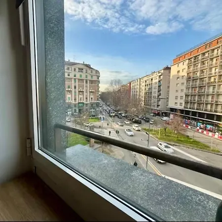 Lovelyview House 7min Da Duomo Apartamento
