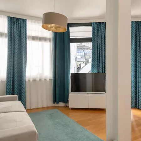 Apartment Heart Duomo District *