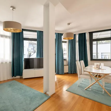 Heart Duomo District Apartment