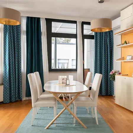 Apartment Heart Duomo District