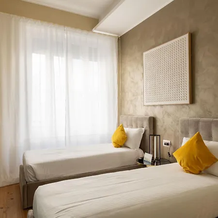 Apartment Heart Duomo District *