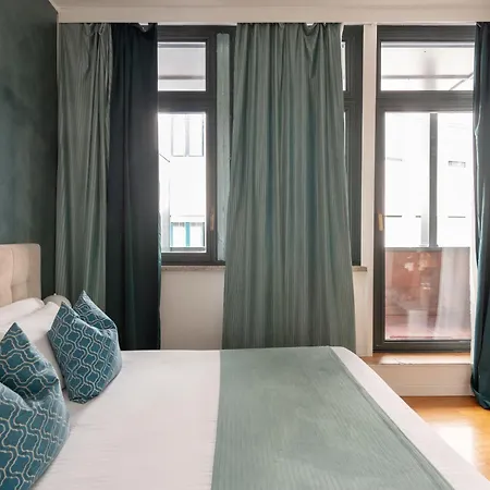 Heart Duomo Terrace * Milán