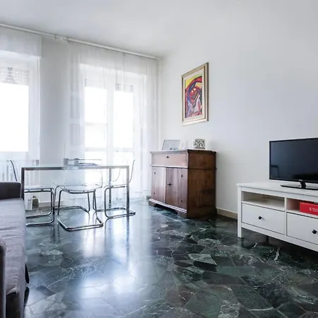 Italianway - Bonnet 5 Apartment