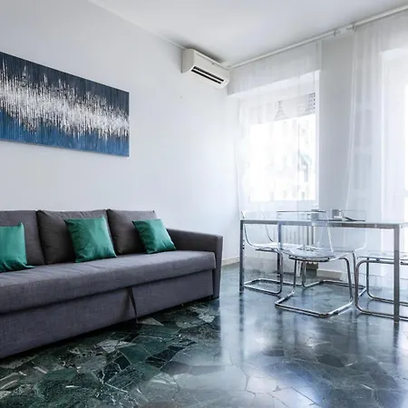 Italianway - Bonnet 5 Apartment *